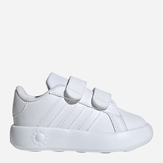 Adidas Footwear (ID5273_WHITE) Kids