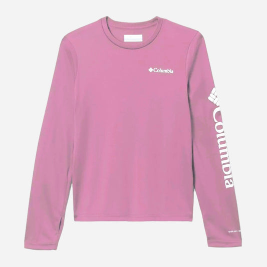 Columbia T-shirt/Top (1989681561) Kids