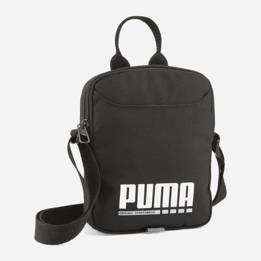Puma Unisex and bags (090347-01_Black)