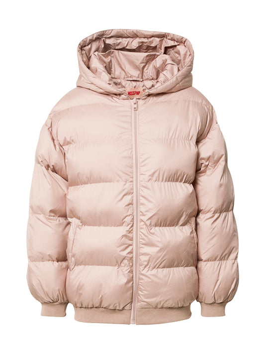 Misspap Extreme Oversized Puffer Coat (8679429) Women