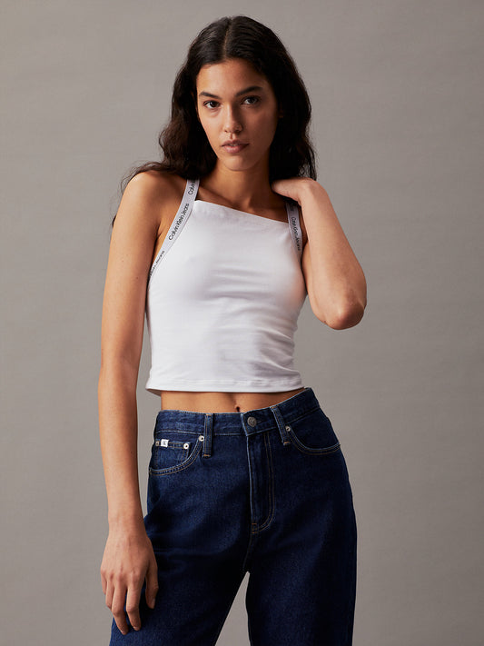 Calvin Klein Jeans T-shirt/Top (J20J223110-YAF) Women