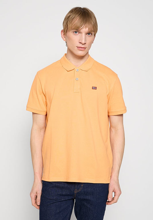 ERUGGY 2 A57 ORANGE MOCK A57 Men