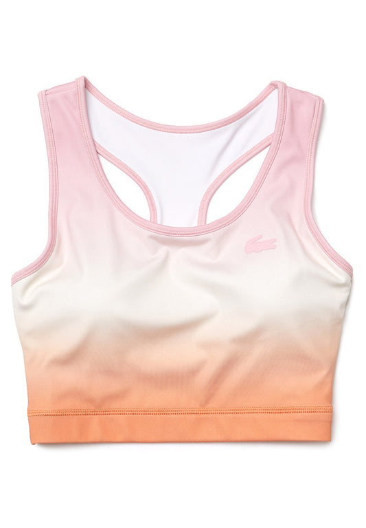 LACOSTE SPORT - Tee-Shirt femme Women
