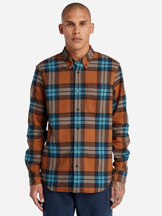 Timberland Men shirts (TB0A6GKHDX11)