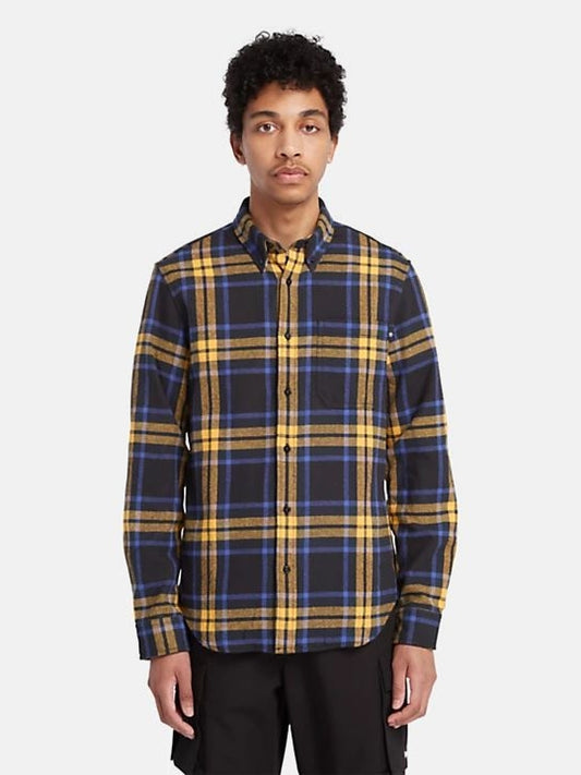 Timberland Men shirts (TB0A6GKHB231)