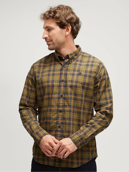 Timberland Men shirts (TB0A6GM5C681)