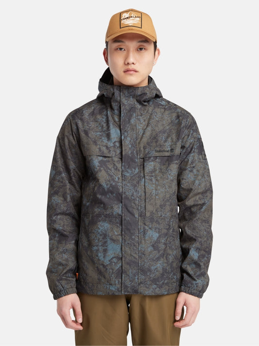 Timberland Men windbreakers (TB0A6KKSDX01)