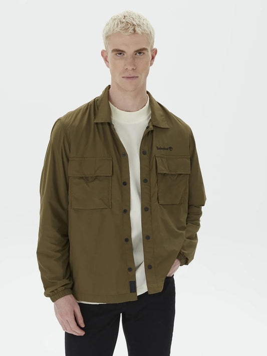 Timberland Men windbreakers (TB0A6NU13021)