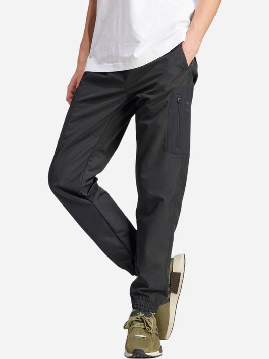 Adidas Trousers/Pants (IR9442_BLACK) Men