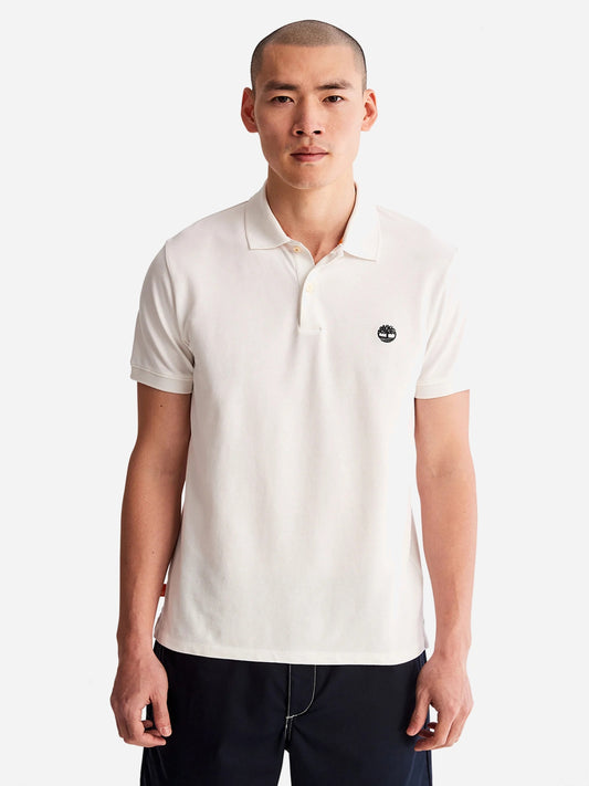 Timberland Men polo shirts (TB0A2DJE1001)