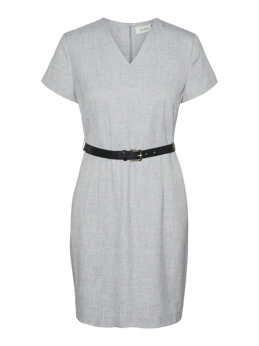 Vero Moda VMYOLANDA SS SHORT DRESS (12274804) Women