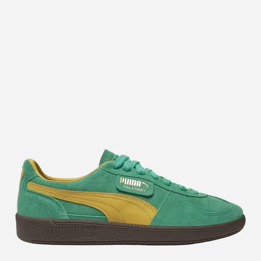 Puma Men trainers and sneakers (396463-18)