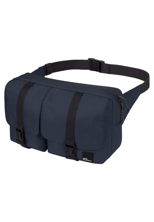 Jack Wolfskin 365 CROSSBODY 365 CROSSBODY dark blue (JA454H02T-K12) Unisex