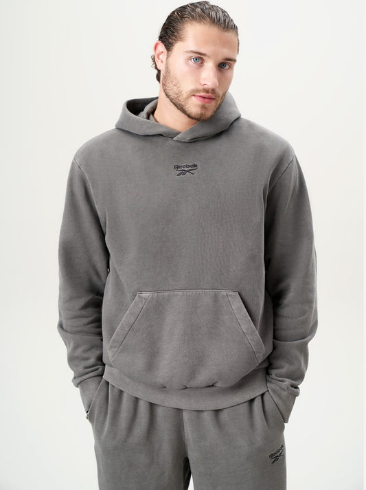 Reebok Hoodie/Sweat (100205480_BLACK) Men