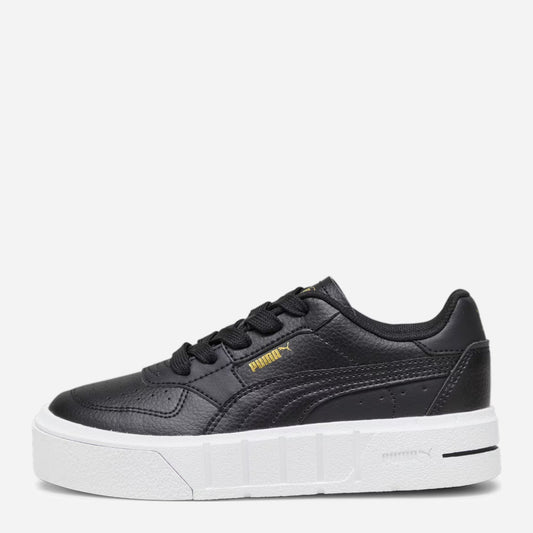 Puma Footwear (394385-02) Kids