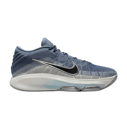 Nike Air Zoom GT Hustle 3 Ashen Slate Sail White Anthracite (FV5953-402) Unisex