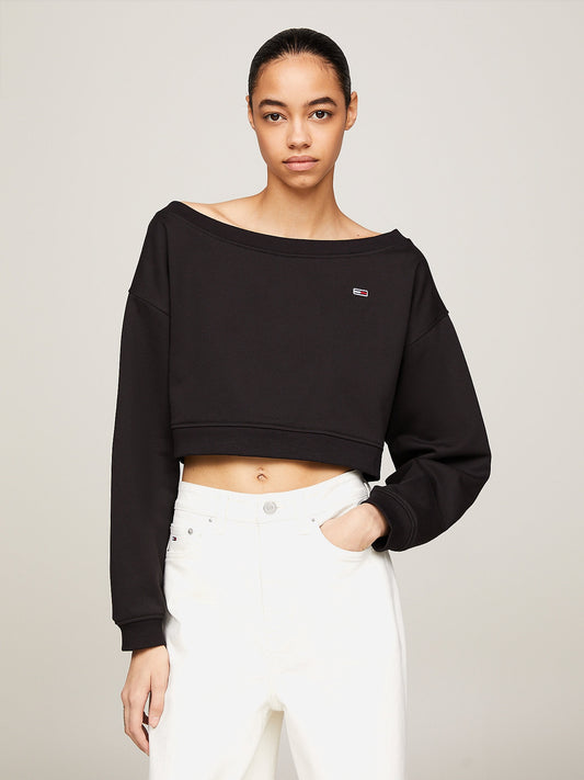 Tommy Jeans Hoodie/Sweat (DW0DW17956-BDS) Women