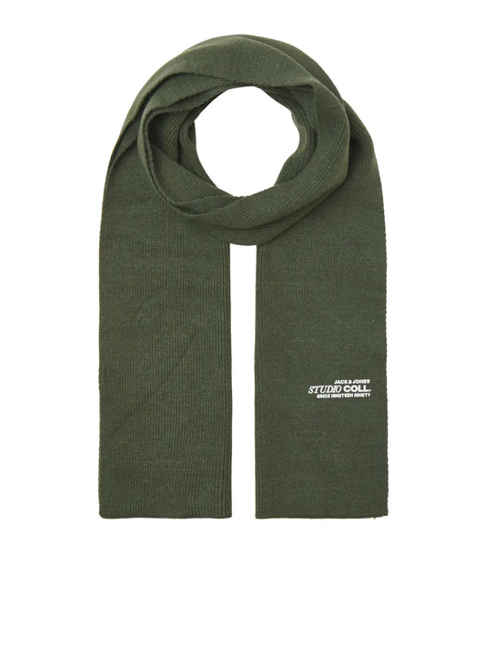 Jaccoll Scarf Duffel Bag (12279648) Men