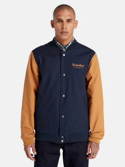 Timberland Men bomber jackets (TB0A6G7N4331)