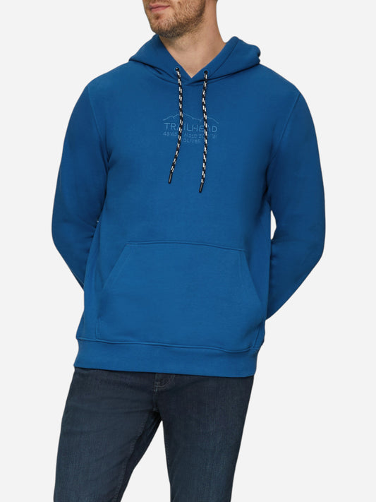 s.Oliver Men hoodies (10.3.11.14.140.2153546-55D1)