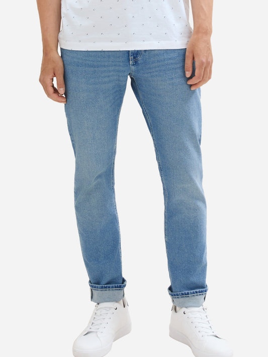 Tom Tailor Men jeans (1035860_blue)