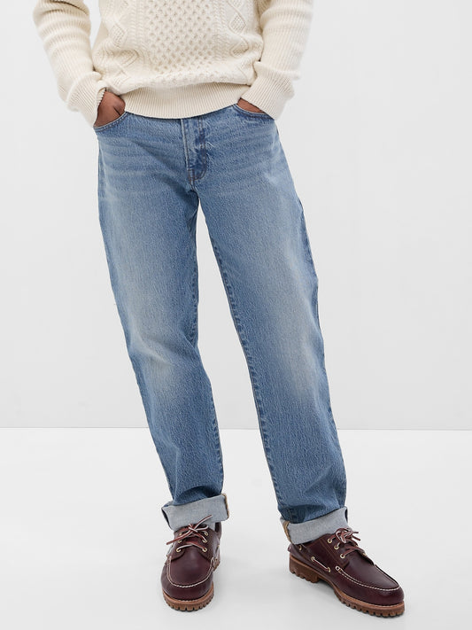GAP Men jeans (598134-00)
