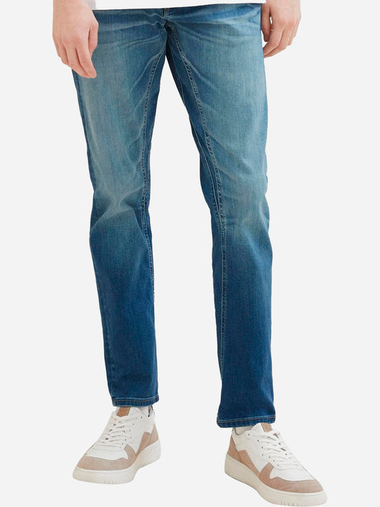 Tom Tailor Men jeans (1040172_Blue)