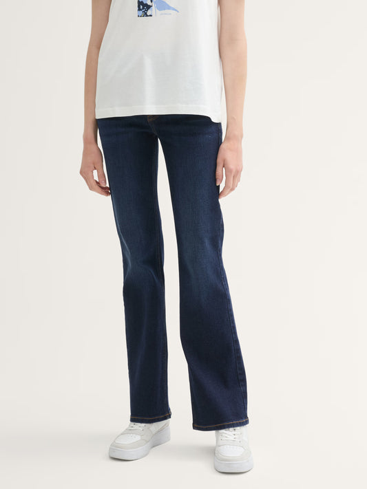 Tom Tailor Women jeans (1043437_dark blue)