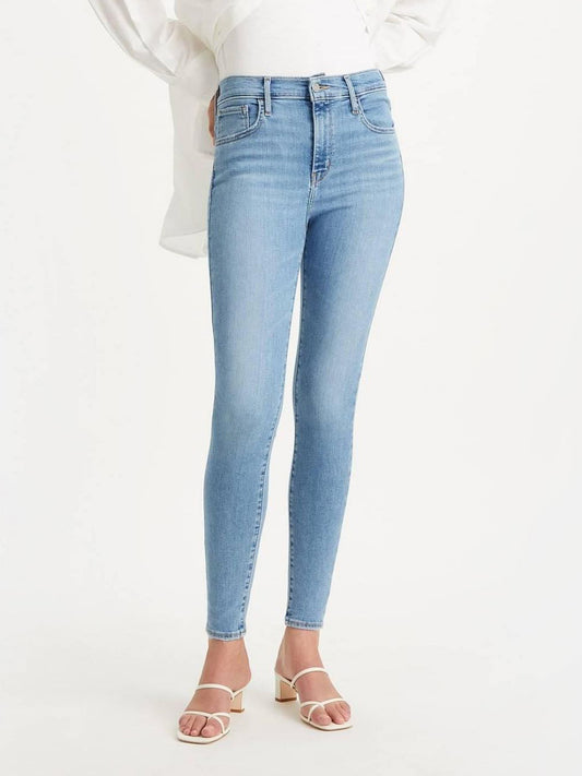 Levi`s Women jeans (52797-0357)