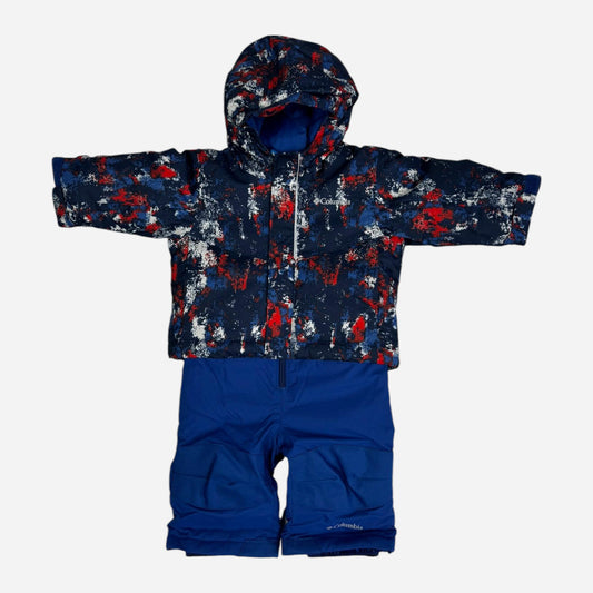 Columbia Set (2088903433) Kids