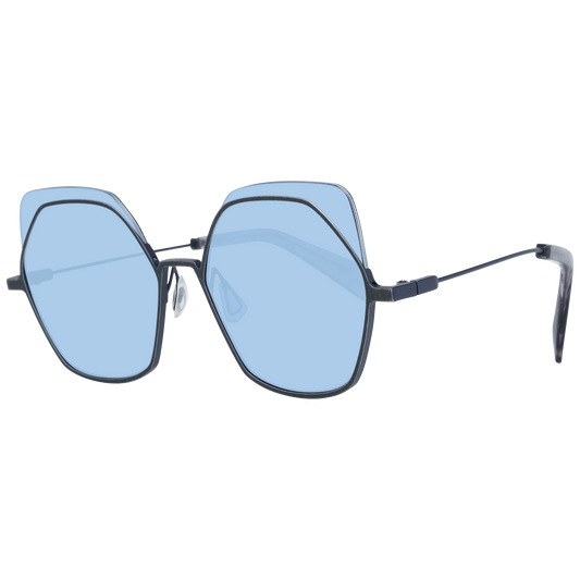 Yohji Yamamoto Sunglasses Gunmetal (20212370) Women