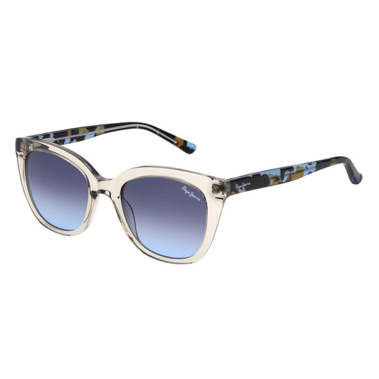 Pepe Jeans Trapezium Sunglasses Grey (25002423) Women