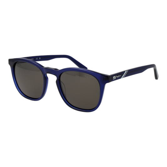 Pepe Jeans Square Sunglasses Blue (25002426) Men