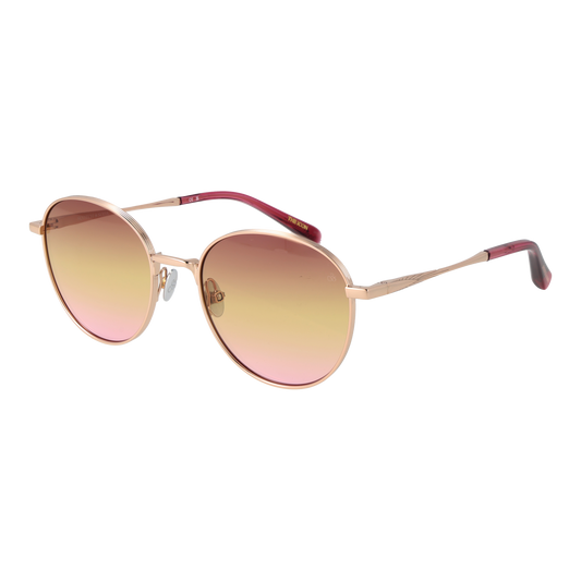 Scotch & Soda Panto Sunglasses Rose Gold (25005830) Women