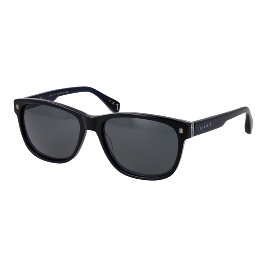 Ted Baker Rectangle Sunglasses Blue (26003012) Men