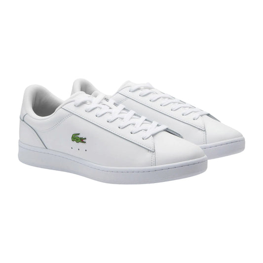 Lacoste Carnaby Set Sneakers White (48SMA0105-21G) Men