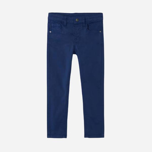 Mayoral Kids trousers (517-14_Blue)