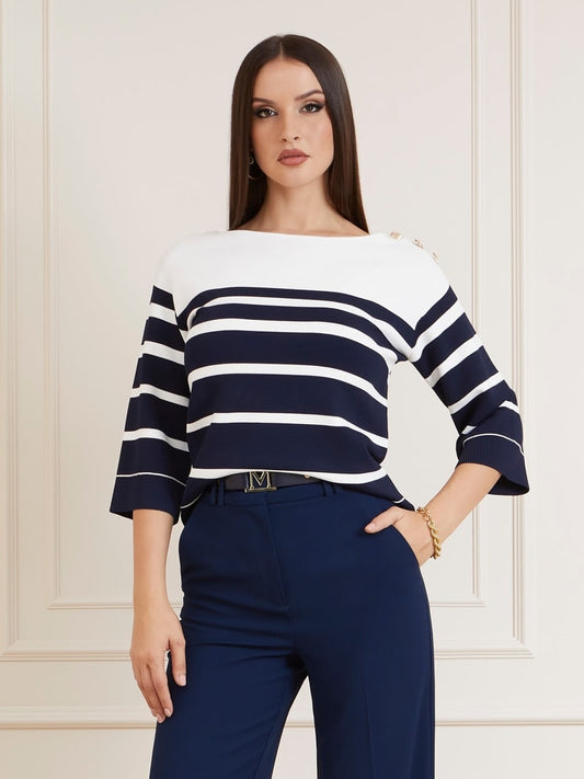 Guess T-shirt/Top (4RGR075790Z-SA77) Women