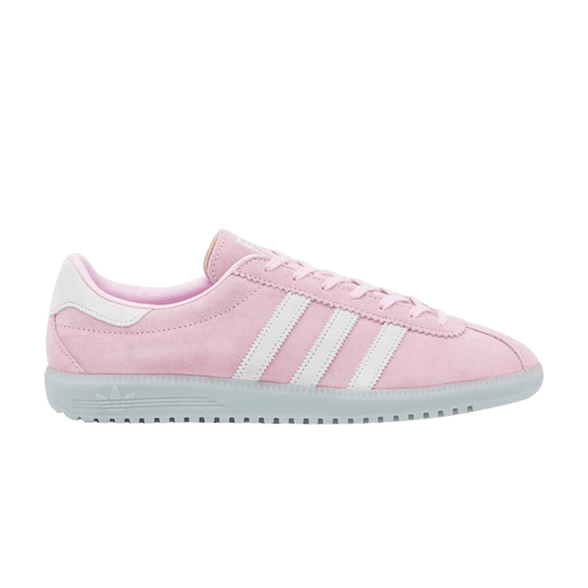 adidas Bermuda Bliss Lilac Halo Blue (JI2660) Women