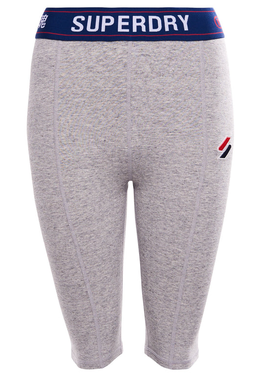 Superdry & Co Superdry Sportstyle Essential Cycling Shorts (SU221S06J-C11) Women