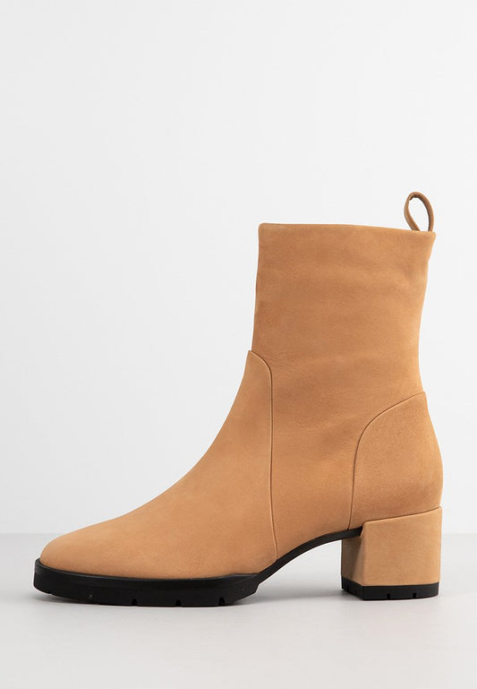 Högl Boots Light Brown (ZZO2AUA48-O00) Women