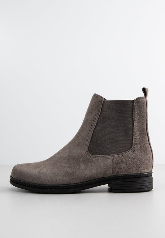 Gabor Boots Dark Grey (ZZO27X121-Q01) Women