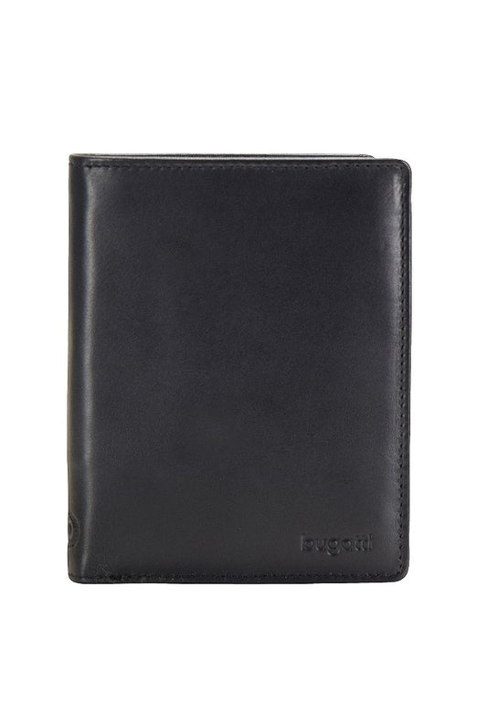 Primo Kombibörse, Hochformat / coin wallet combi style 8 CC Men