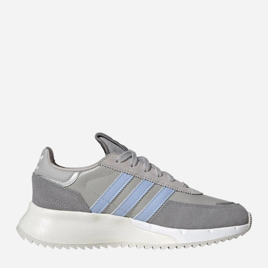 Adidas Women sports shoes (HQ4388_Gray)