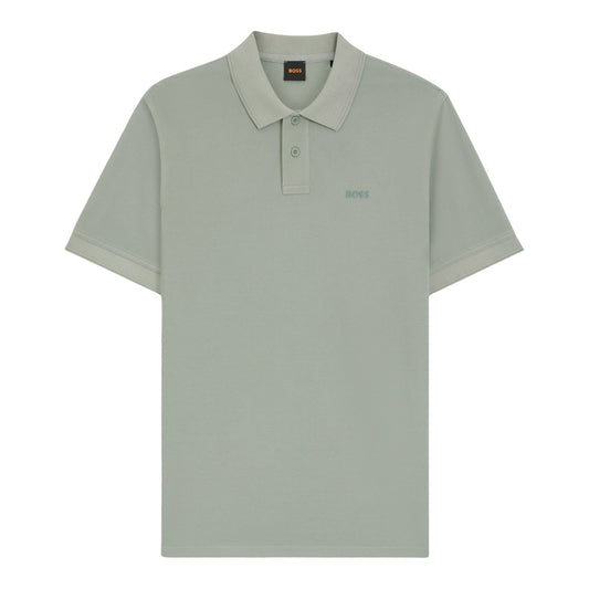 Boss Prime Pique Polo shirt (50507813-351) Men