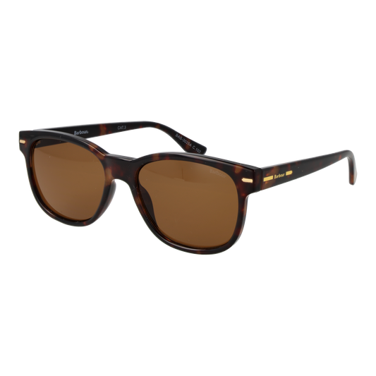 Barbour Square Sunglasses Havanna (26003680) Men