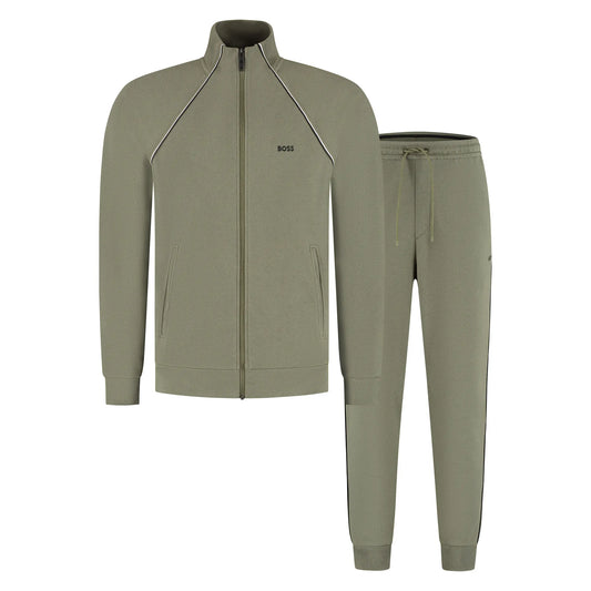 Boss Set Sweatsuit (50555906-257) Men