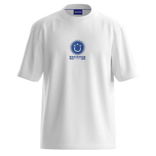 Hugo Nunarix Shirt (50560047-100) Men