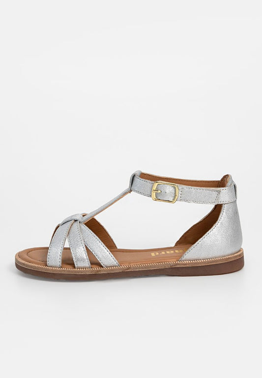 Bisgaard alice silver-coloured (ZZO2YEN34-D00) Kids