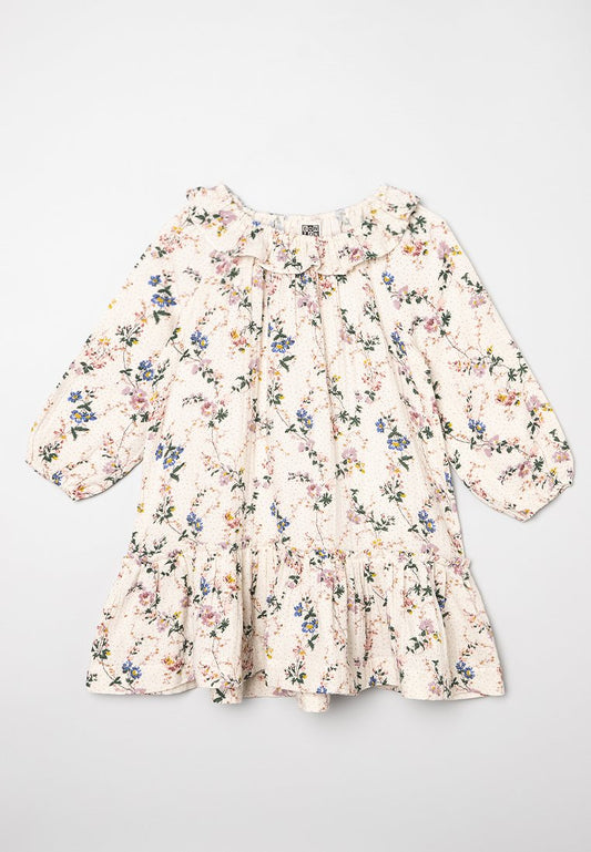 Bonton F -Robe ML light pink (ZZO235M33-B00) Kids